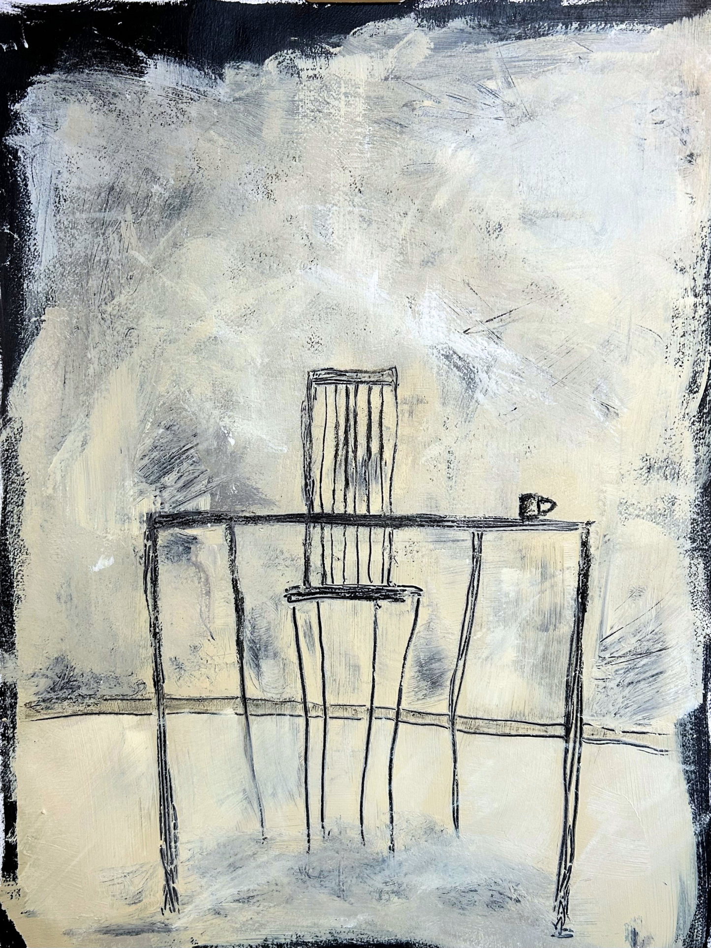 Anji Woodley / Teacups and Tafel 05