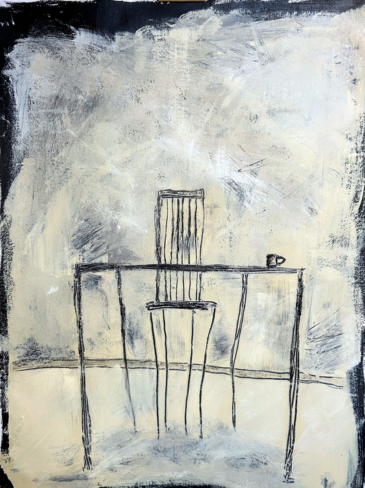 Anji Woodley / Teacups and Tafel 05