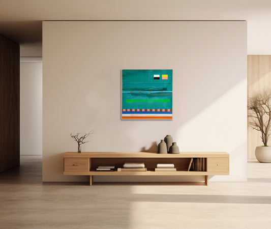 Keren Toledano / The Matter at Hand