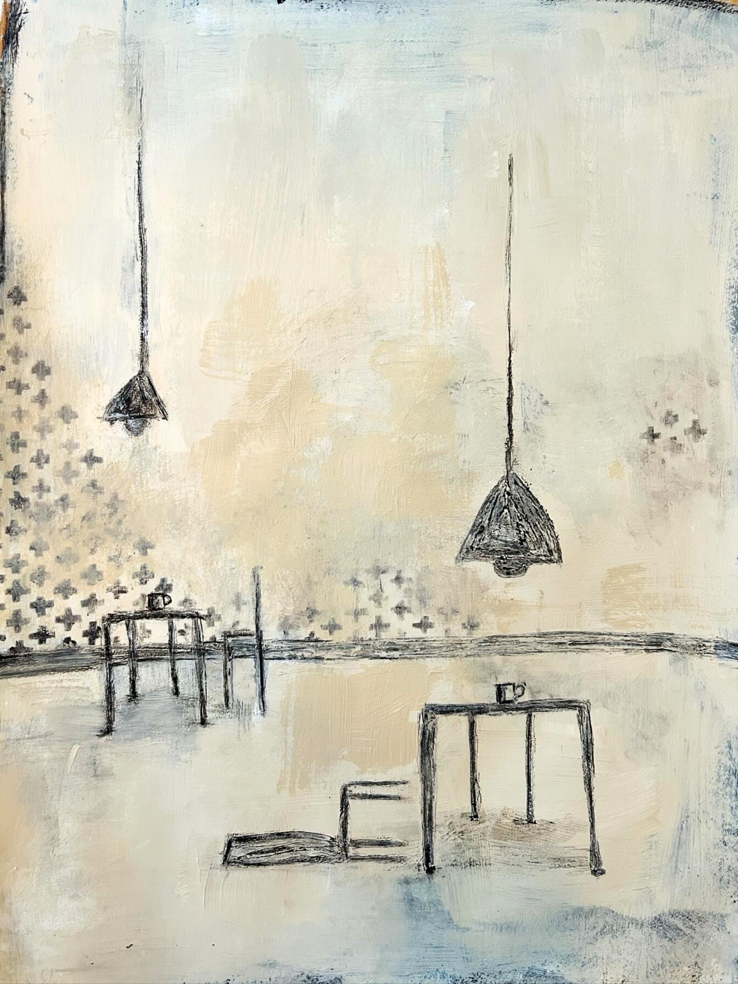 Anji Woodley / Teacups and Tafel 02