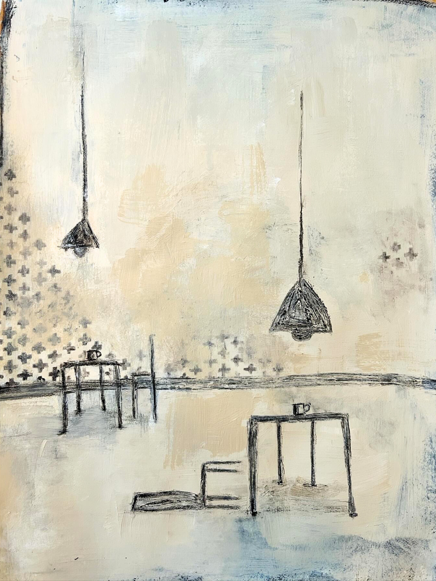 Anji Woodley / Teacups and Tafel 02