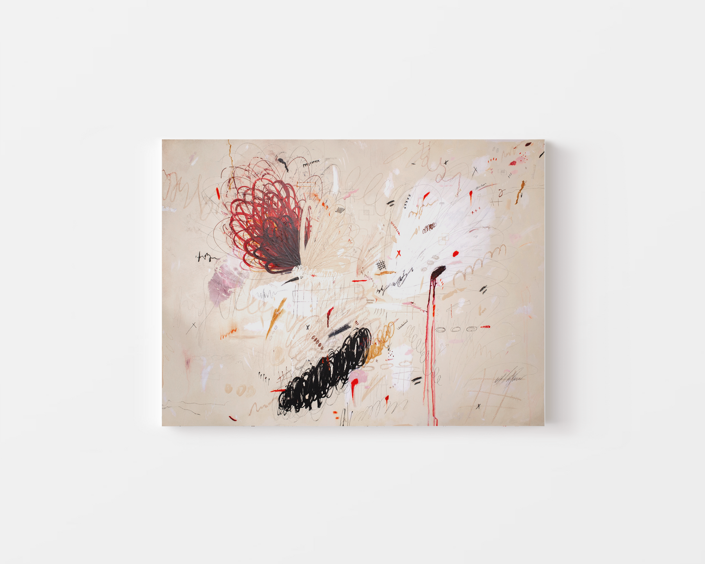 Margot Sinclair / Tell it Slant