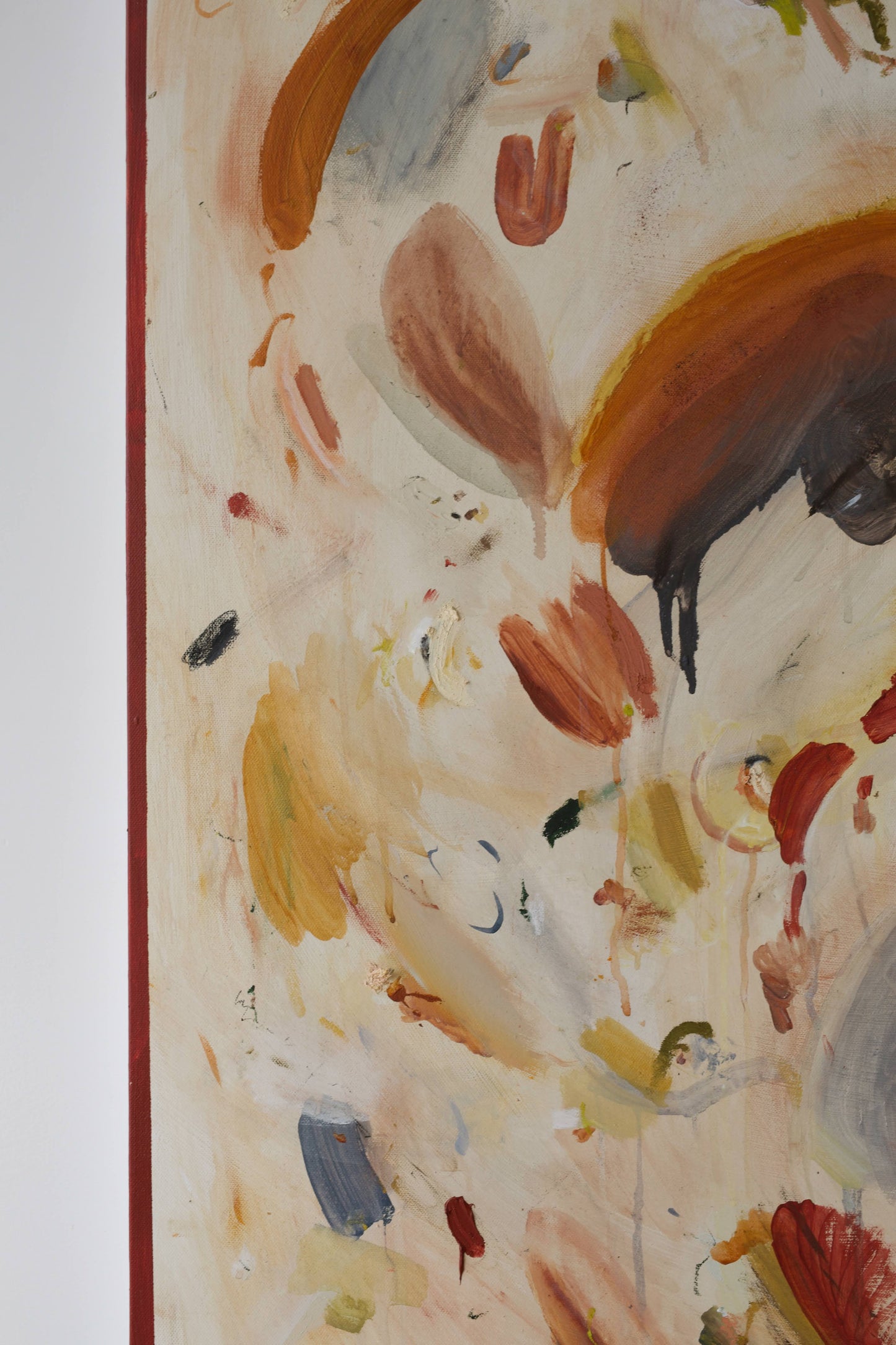 Jamie Danesi / We Left The Windows Open