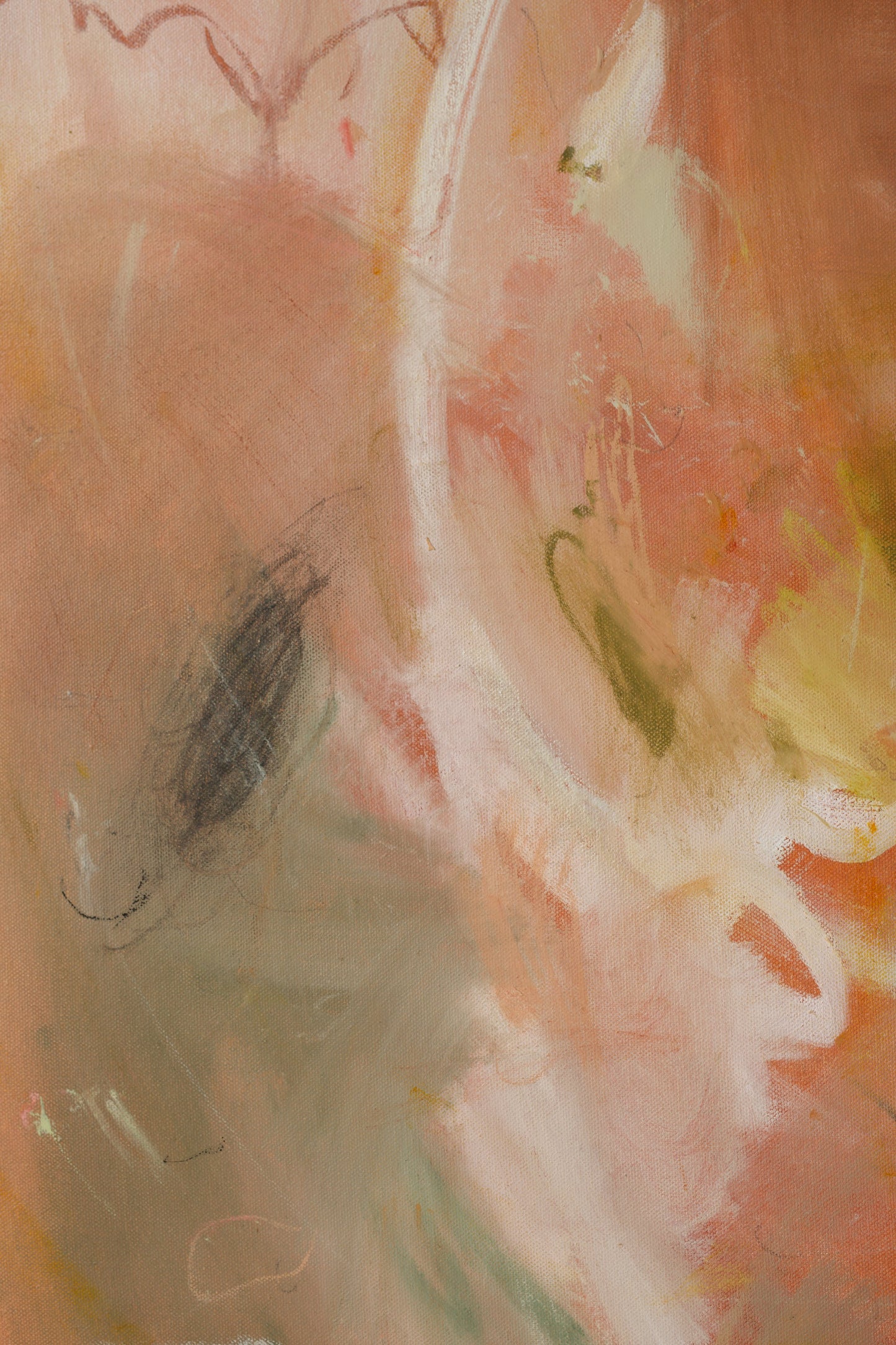 Jamie Danesi / We Watched the Sky Change