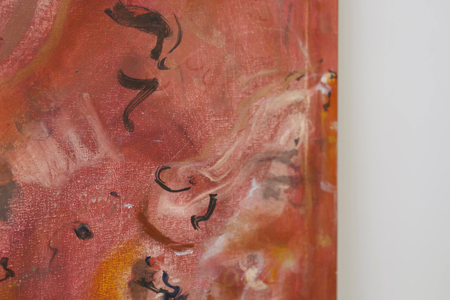 Jamie Danesi / We Didn’t Go Inside