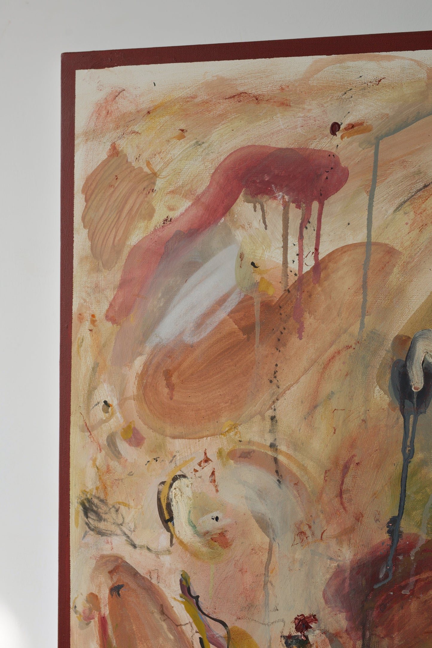 Jamie Danesi / I Remember the Color of It