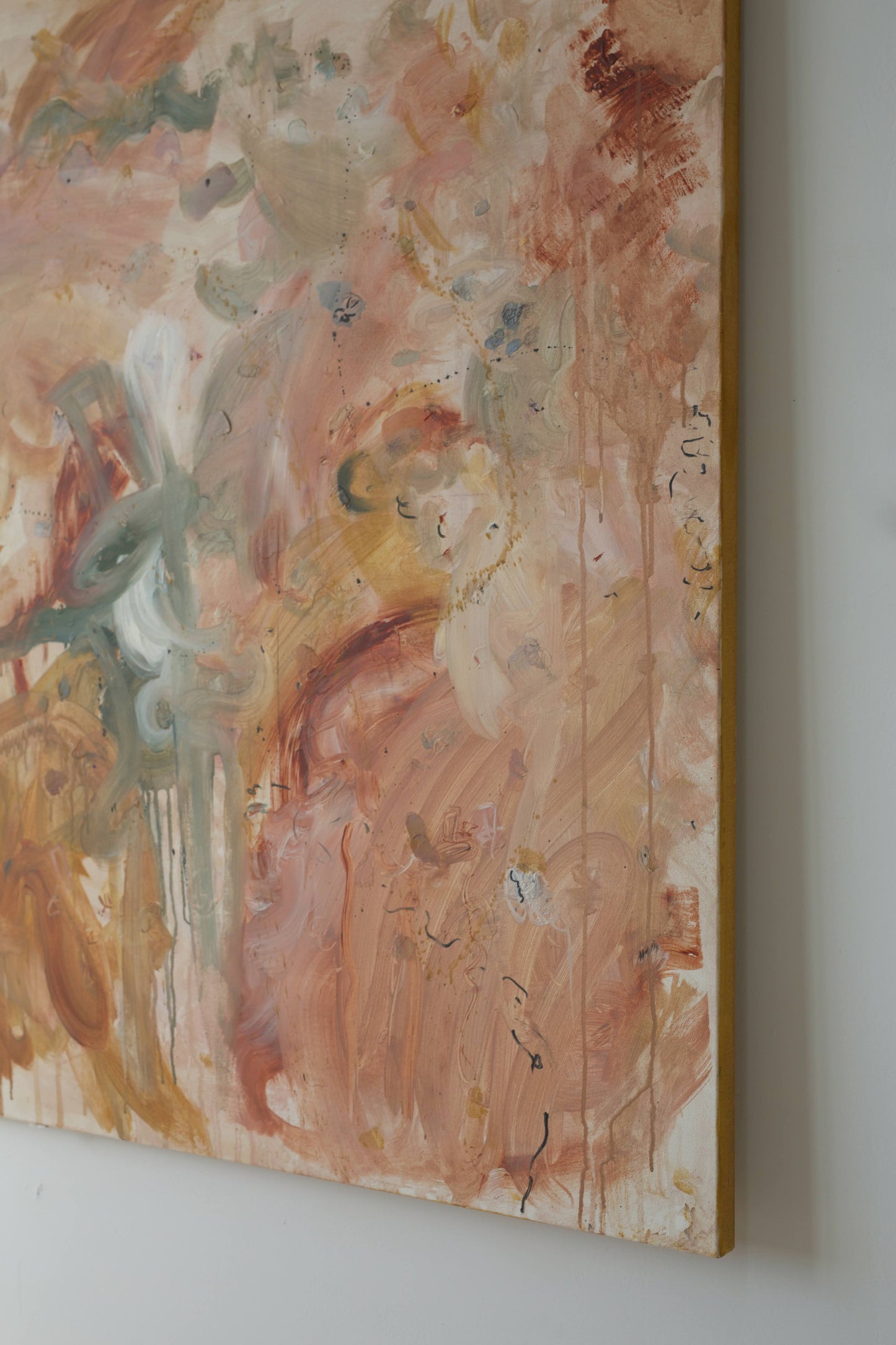 Jamie Danesi / What the Day Left Behind