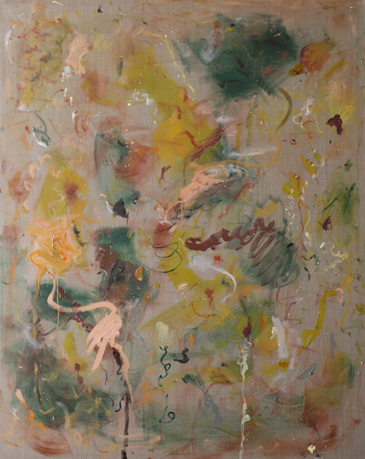 Jamie Danesi / I Could Feel It Changing