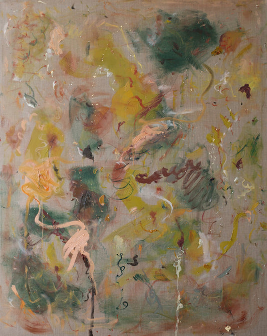 Jamie Danesi / I Could Feel It Changing