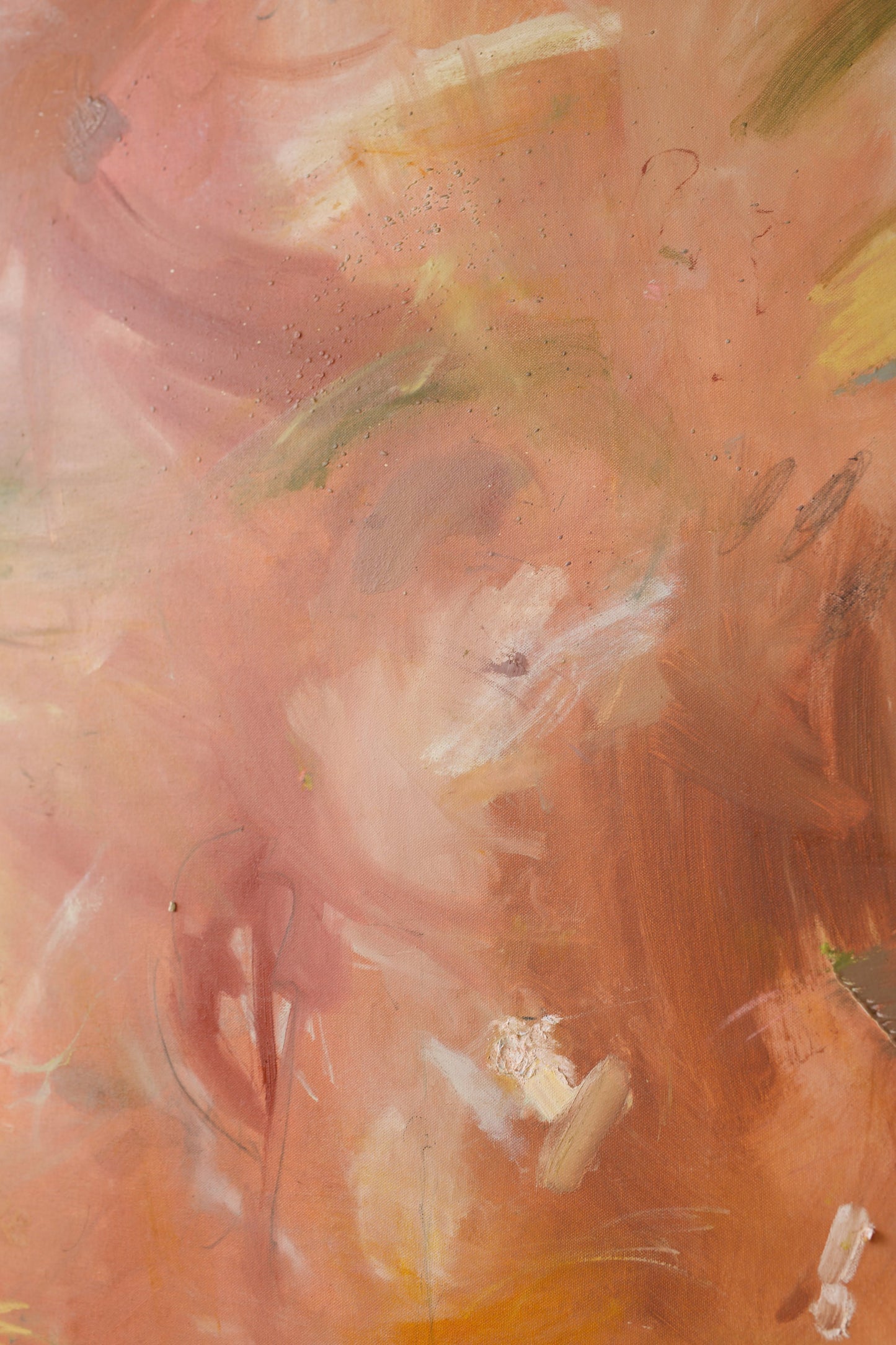 Jamie Danesi / We Watched the Sky Change