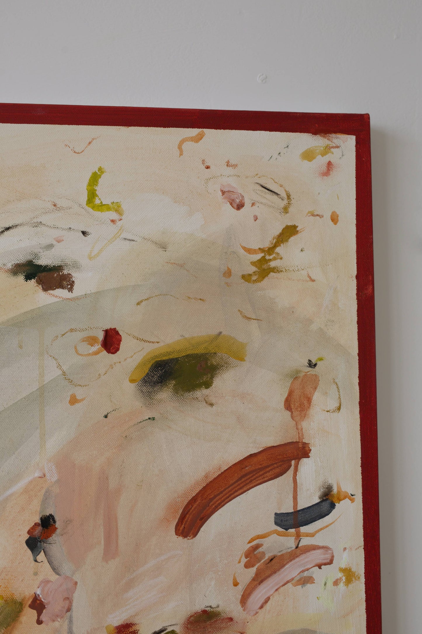 Jamie Danesi / We Left The Windows Open