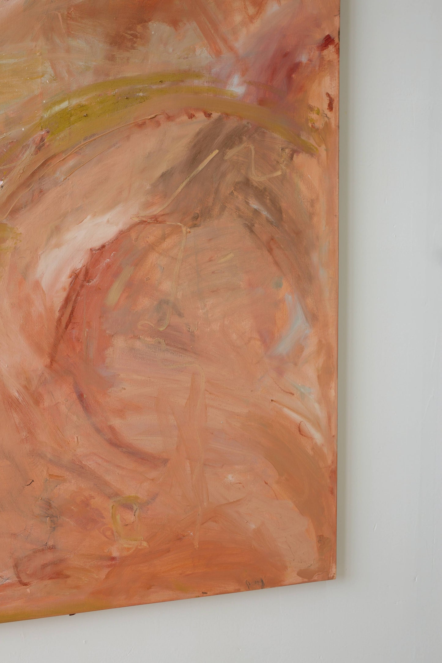 Jamie Danesi / Something About That Afternoon