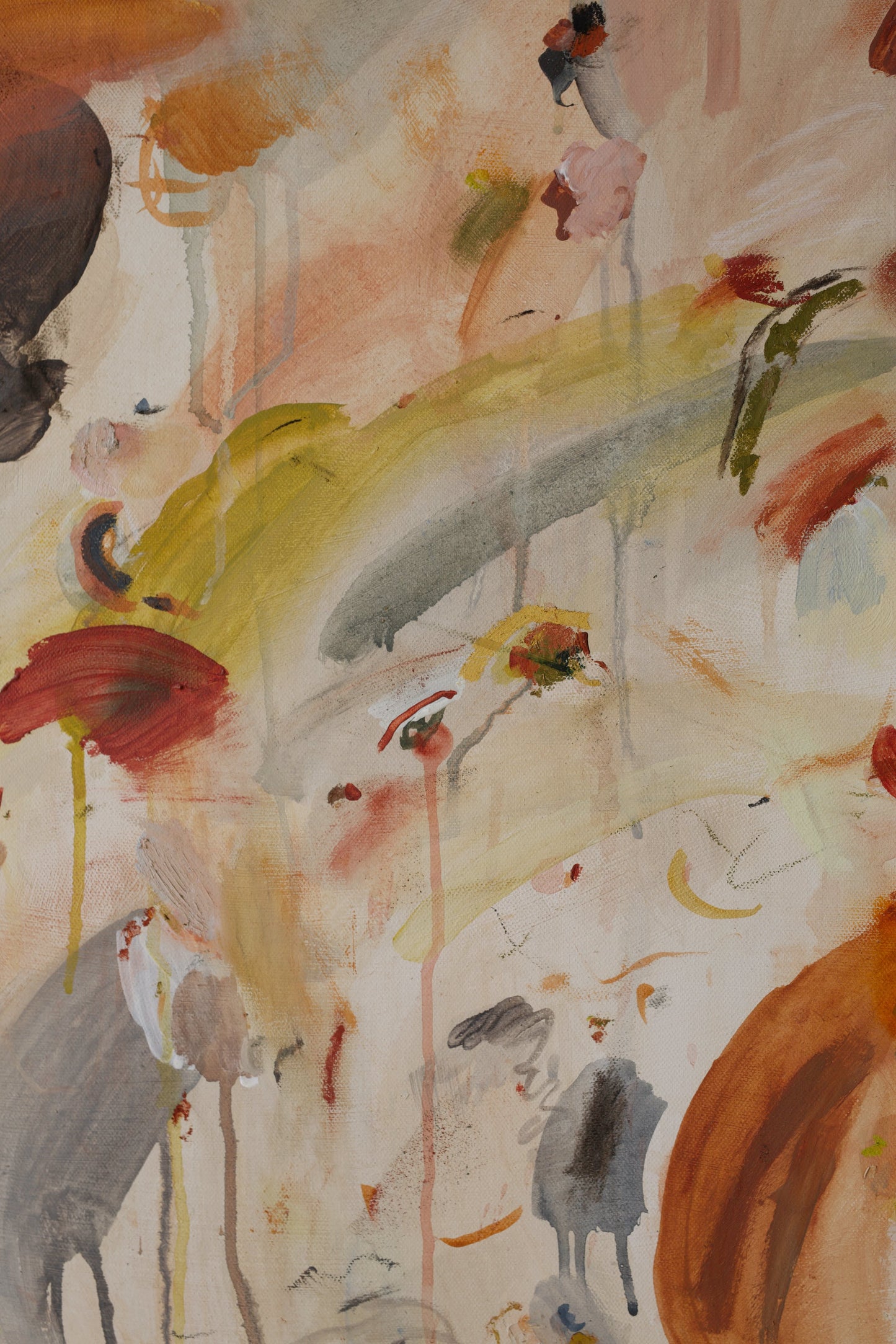 Jamie Danesi / We Left The Windows Open