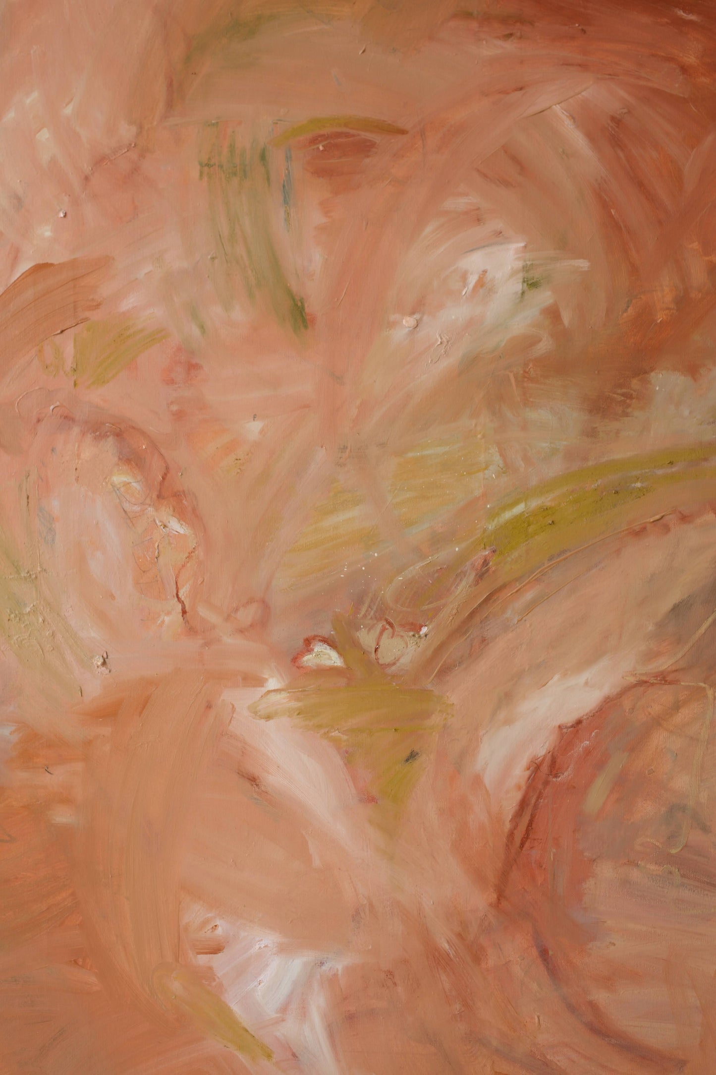 Jamie Danesi / Something About That Afternoon