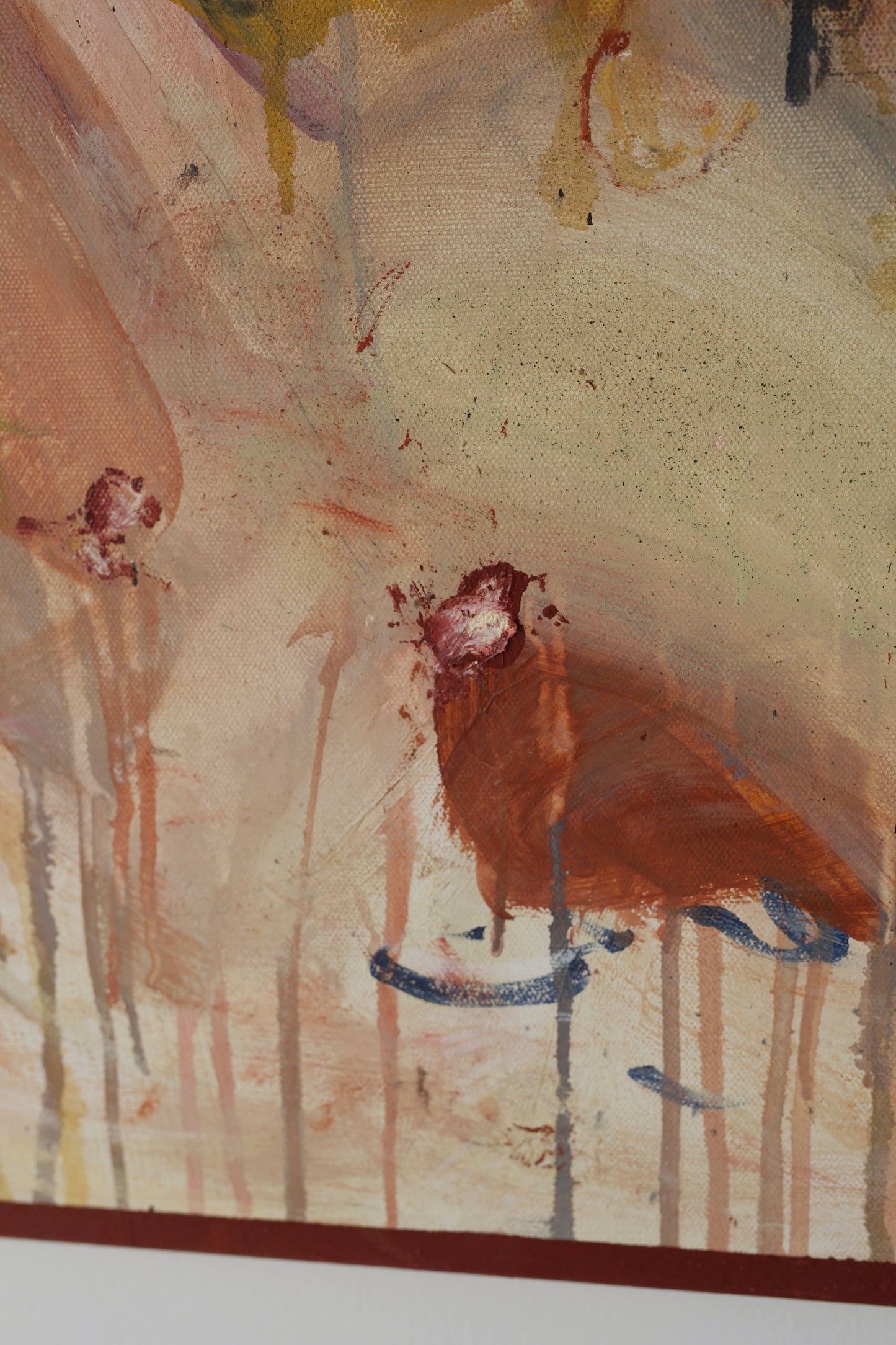 Jamie Danesi / I Remember the Color of It