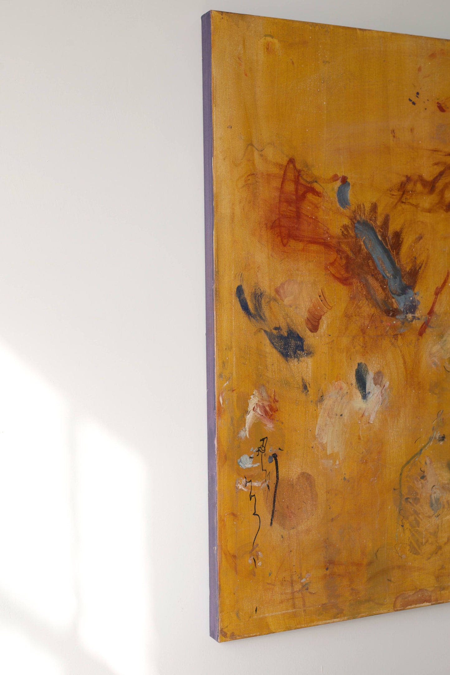 Jamie Danesi / I Stayed a Little Longer