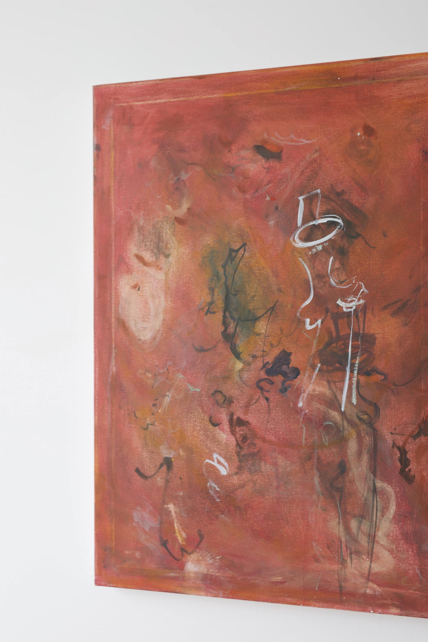 Jamie Danesi / We Didn’t Go Inside