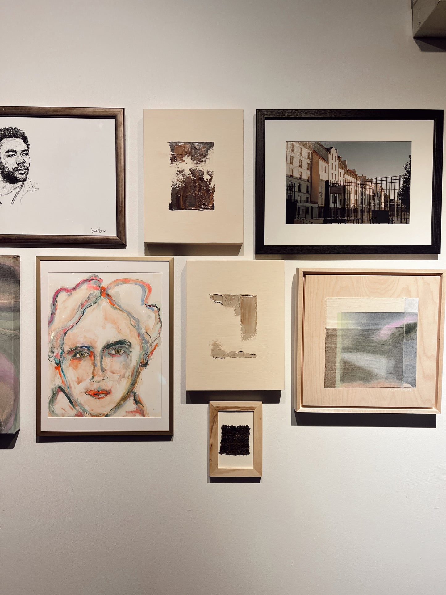 Marcia Bianchi / Venus IV