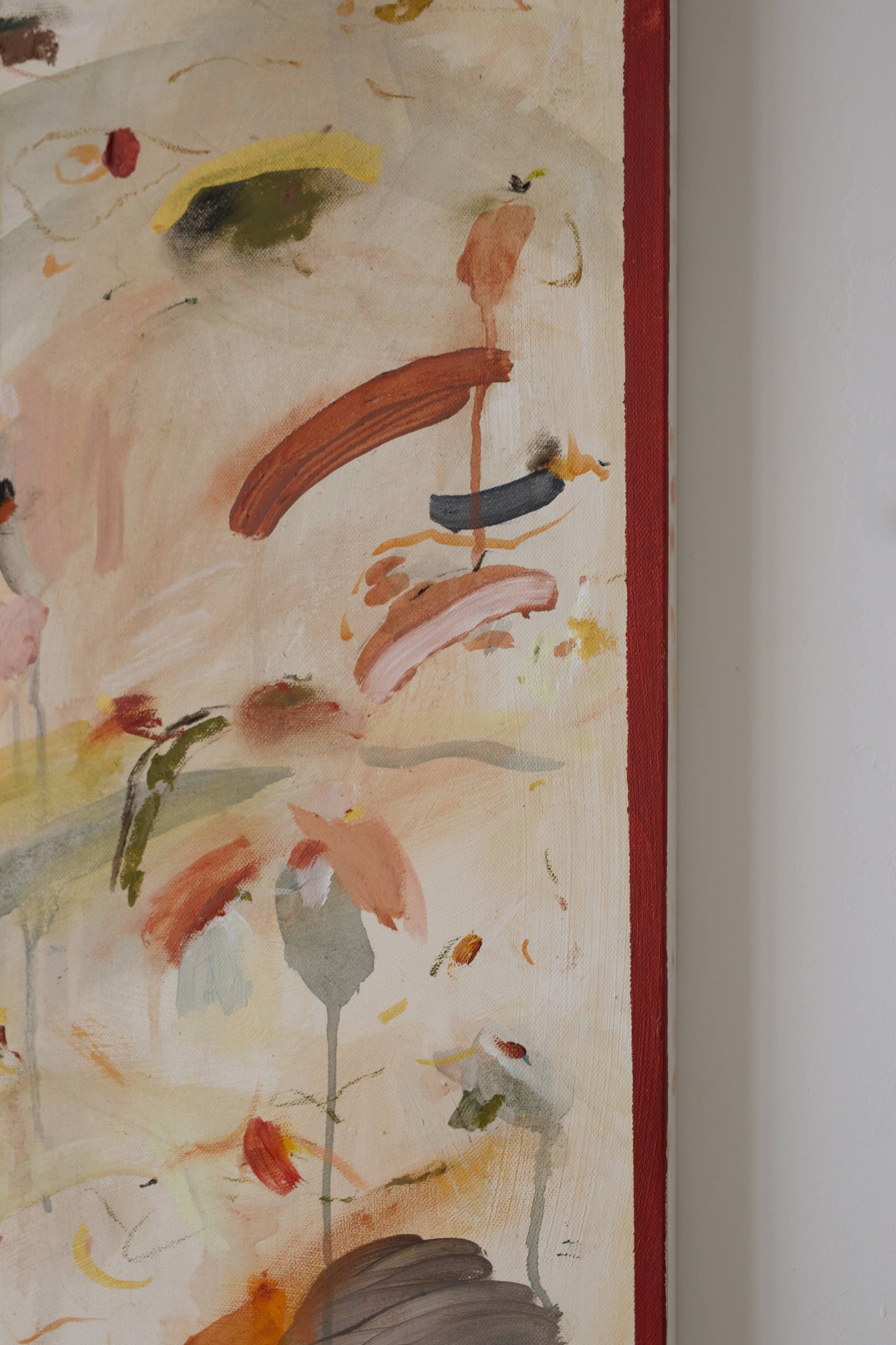 Jamie Danesi / We Left The Windows Open