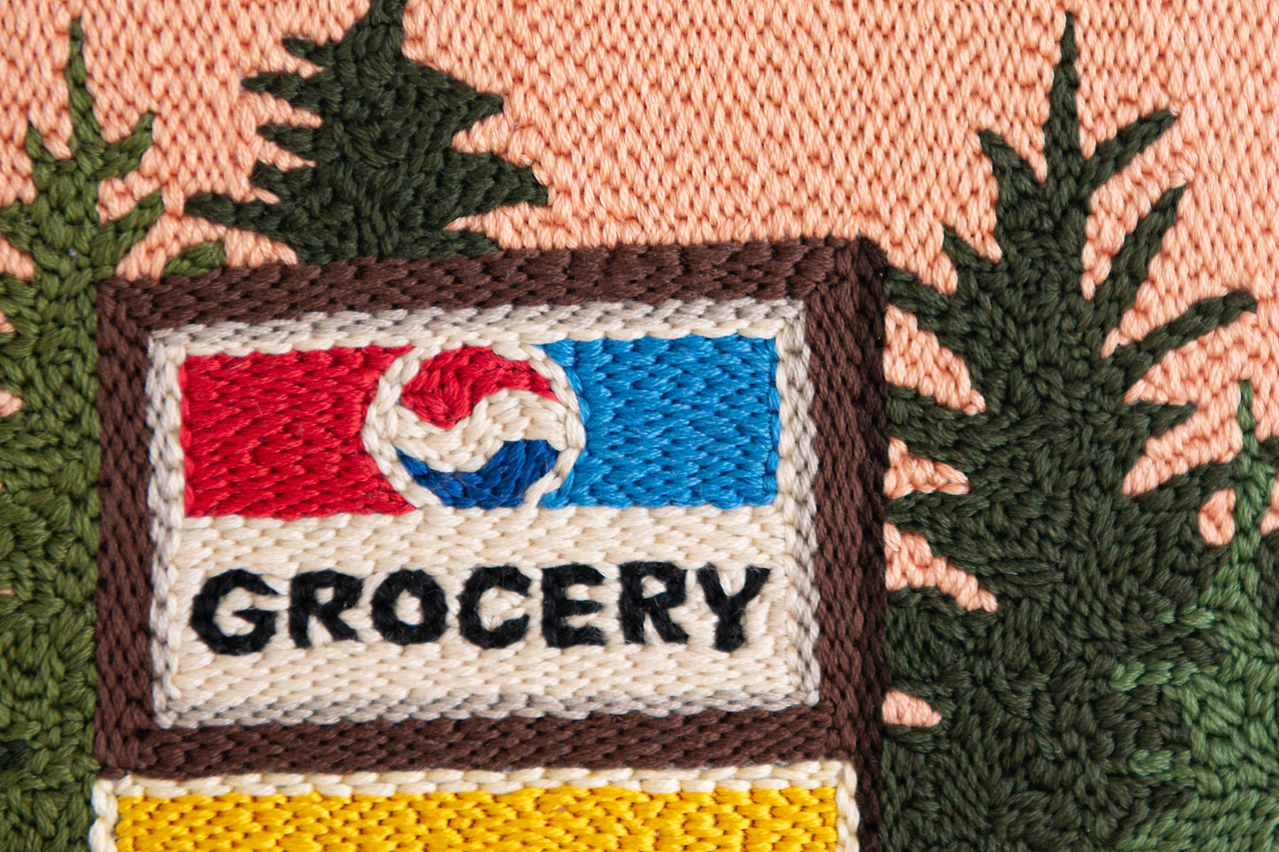 Adrienna Matzeg / The Afterglow