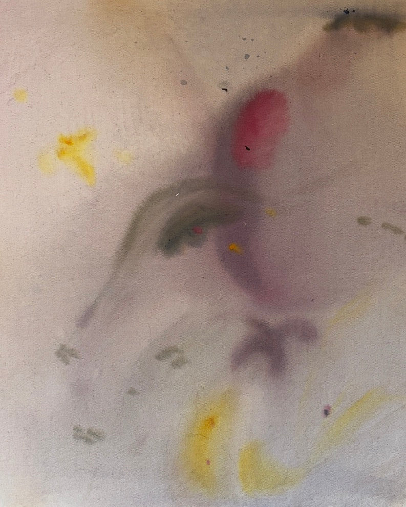 Arlina Cai / The Candles And The Moon