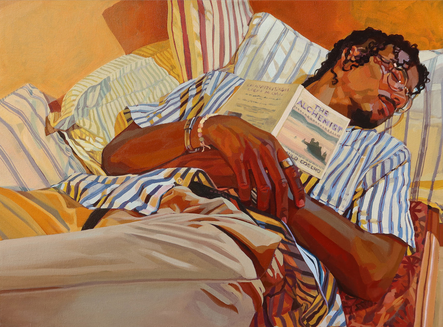 Katie Butler / The Dreamer