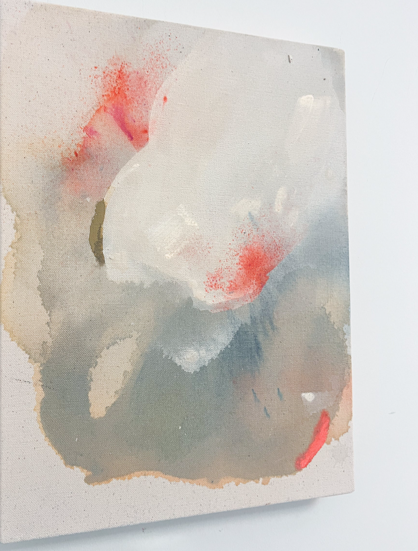 Sara Gonzalez / The Dreams I've Had About You