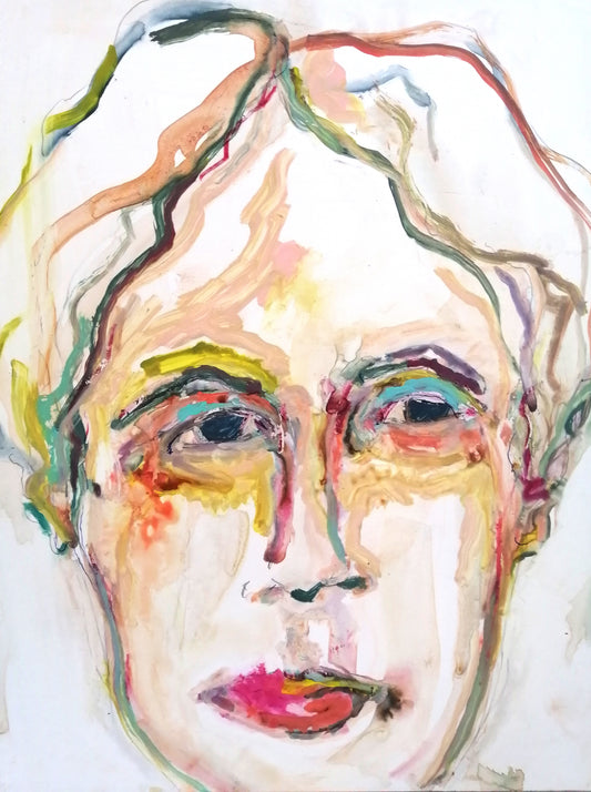 Drea Cohane / The Ghost In Me