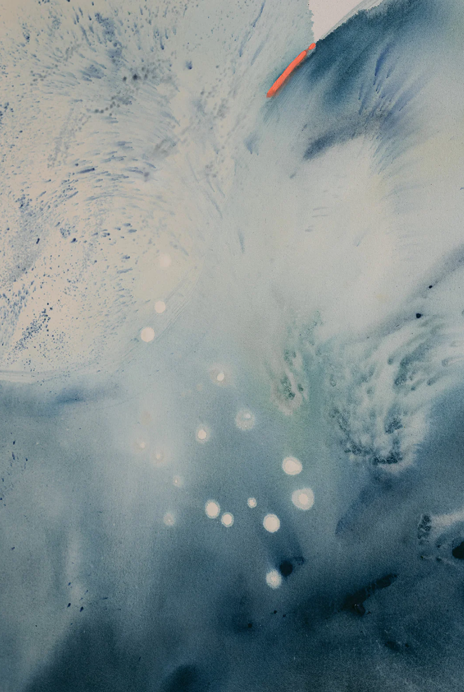 Sara Gonzalez / The Light in Your Eyes