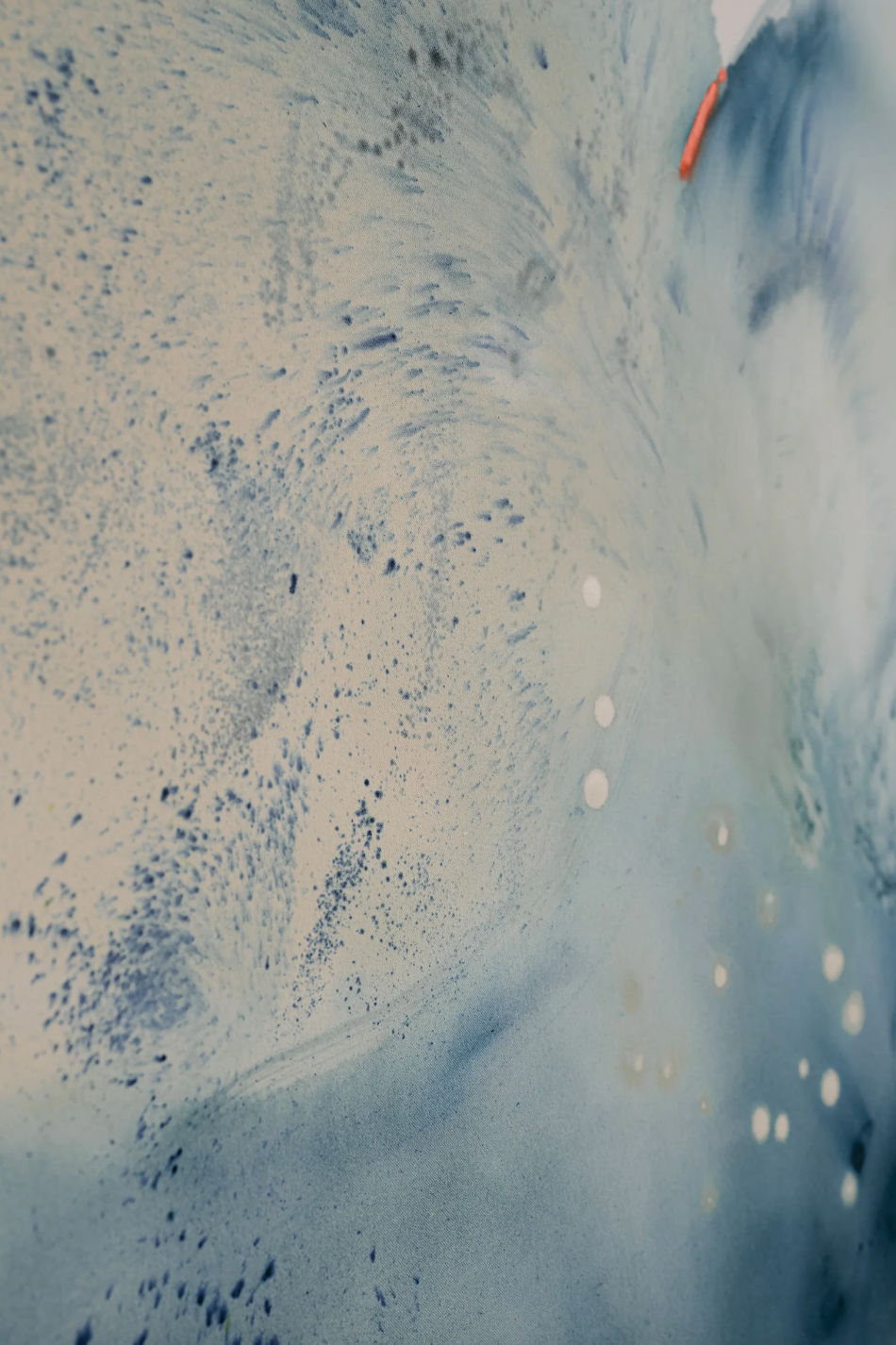 Sara Gonzalez / The Light in Your Eyes