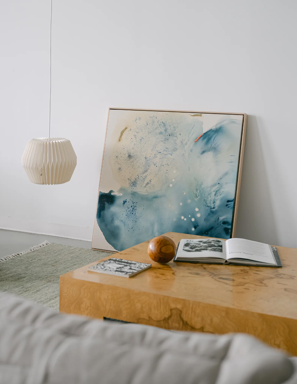 Sara Gonzalez / The Light in Your Eyes