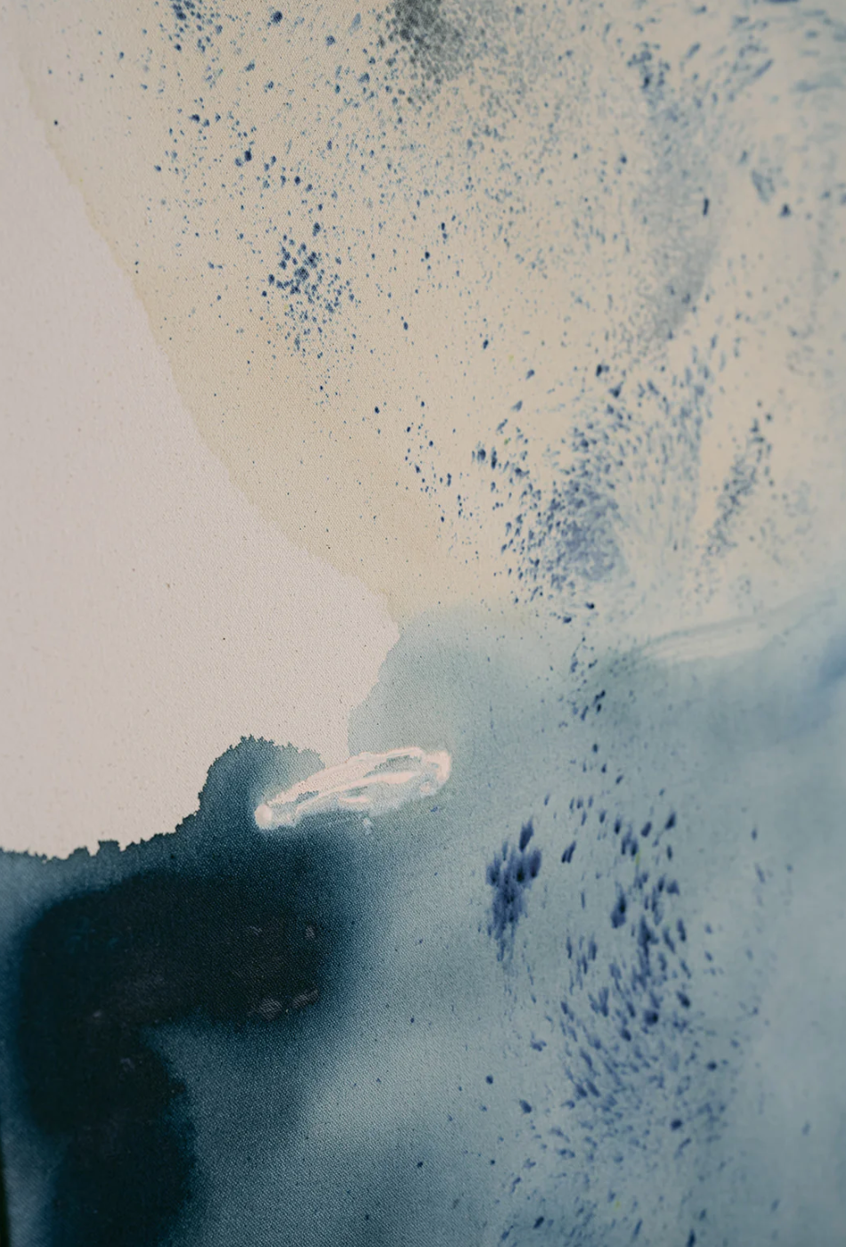 Sara Gonzalez / The Light in Your Eyes