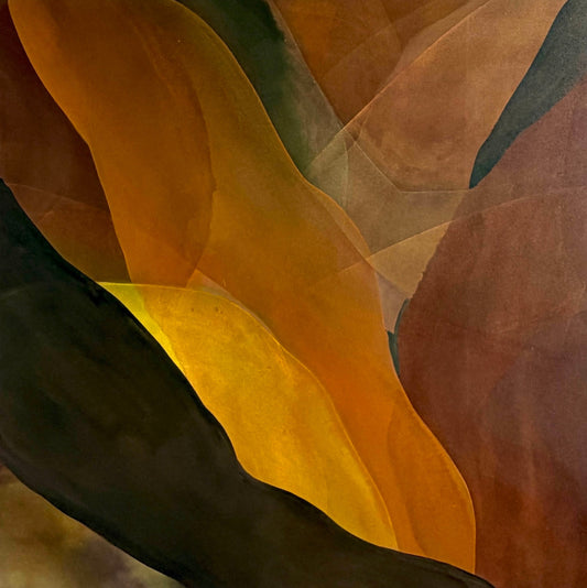 Jaime Lovejoy / THE PATH THAT LEADS US