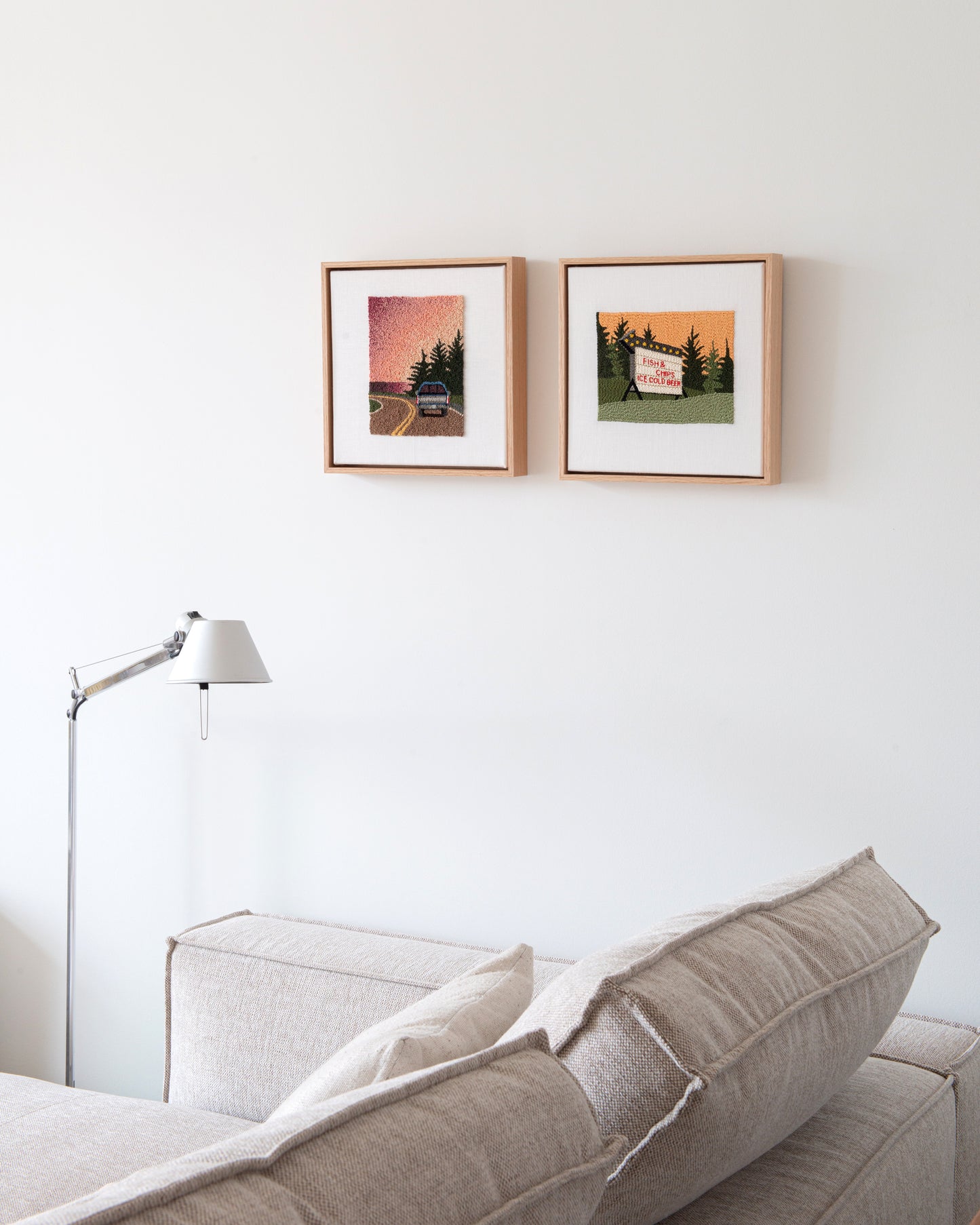 Adrienna Matzeg / Pit Stop