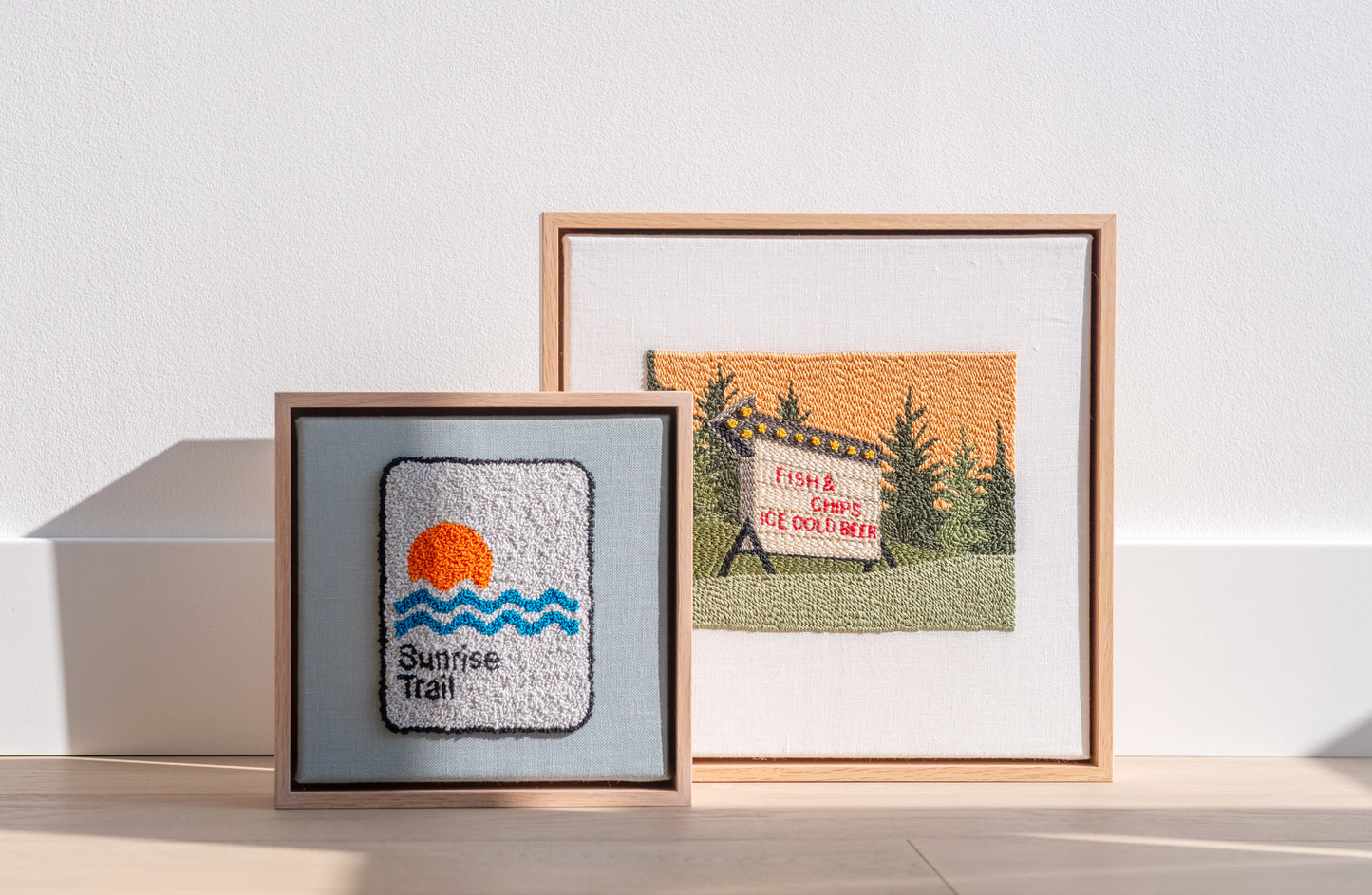 Adrienna Matzeg / Pit Stop