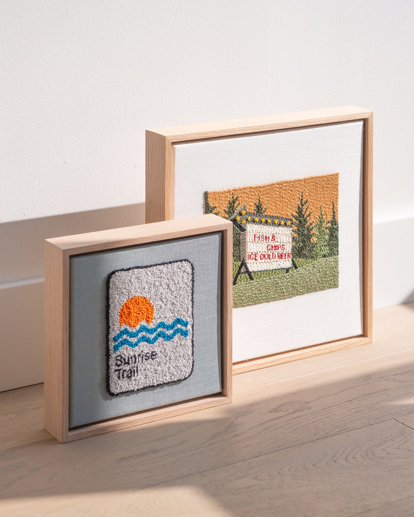 Adrienna Matzeg / Pit Stop