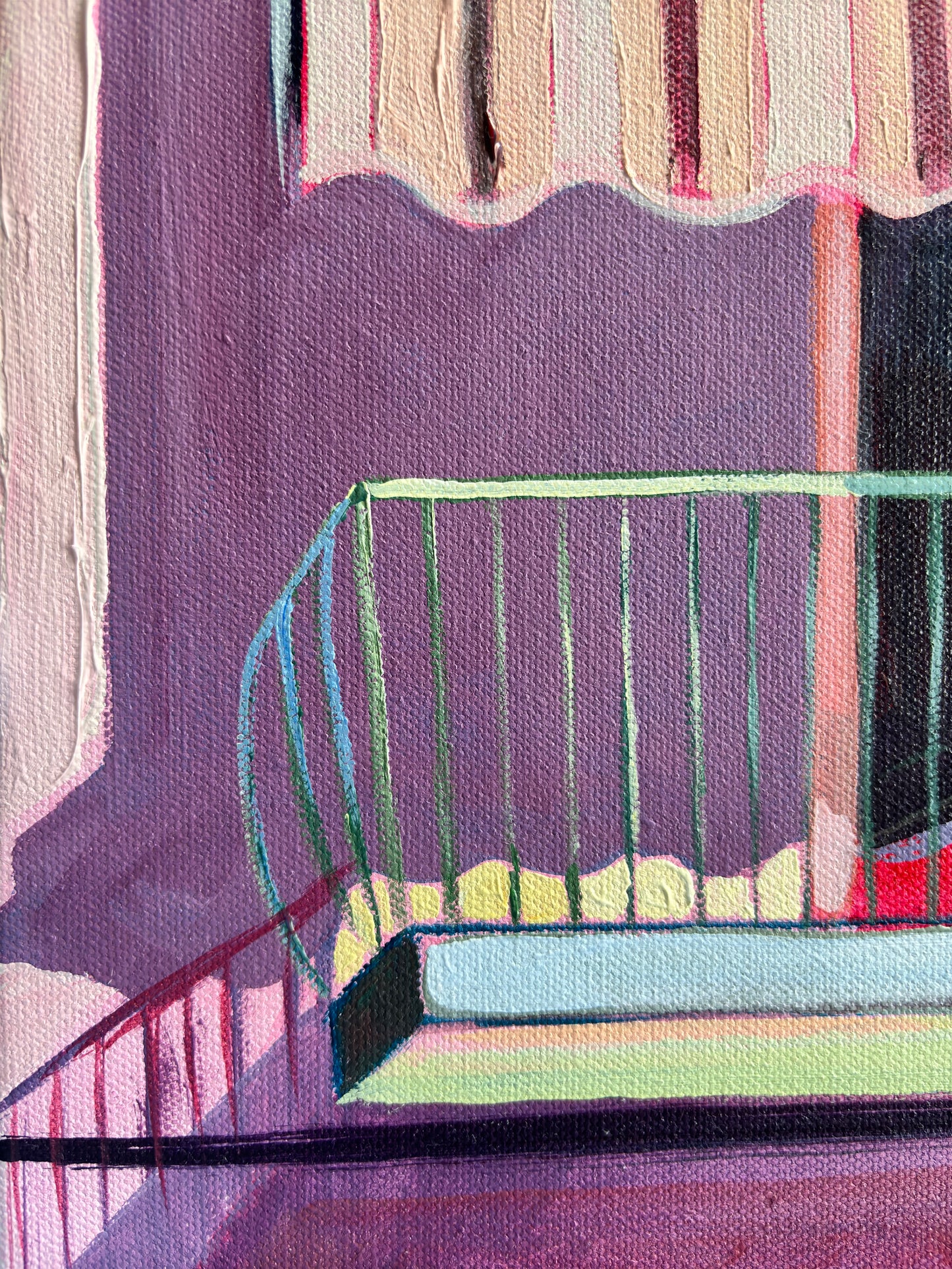 Aly Rosenzweig / The Walk To Dinner (Puglia)