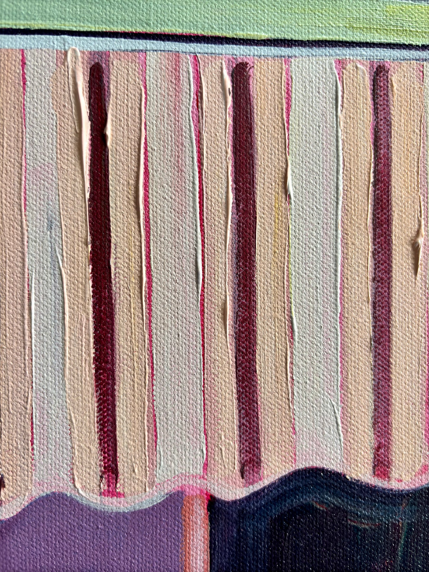 Aly Rosenzweig / The Walk To Dinner (Puglia)