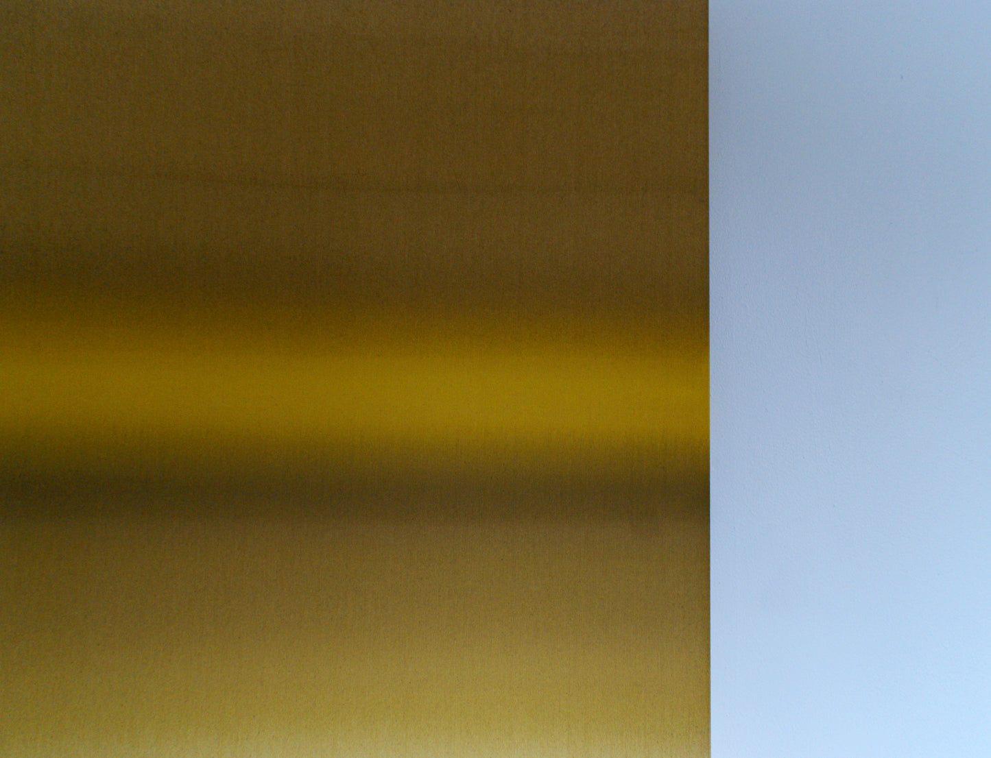 Ali Pilli / Tiger's Eye