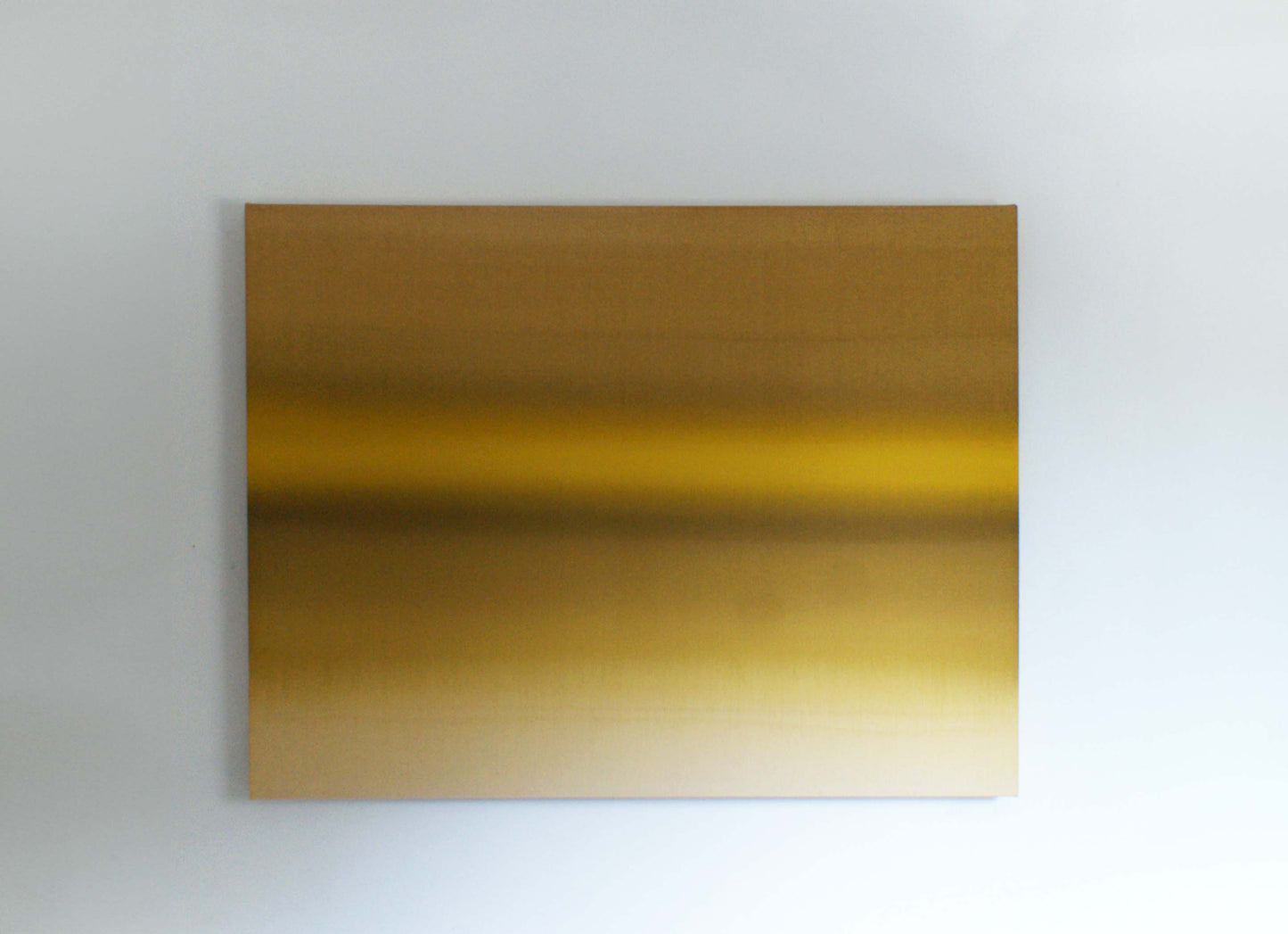 Ali Pilli / Tiger's Eye