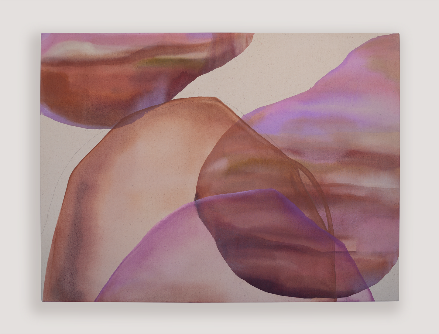 Melanie Cheung /To Feel This Way No. 1