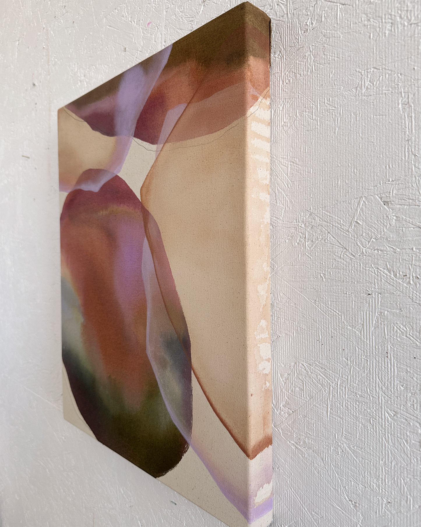 Melanie Cheung /To Feel This Way No. 2