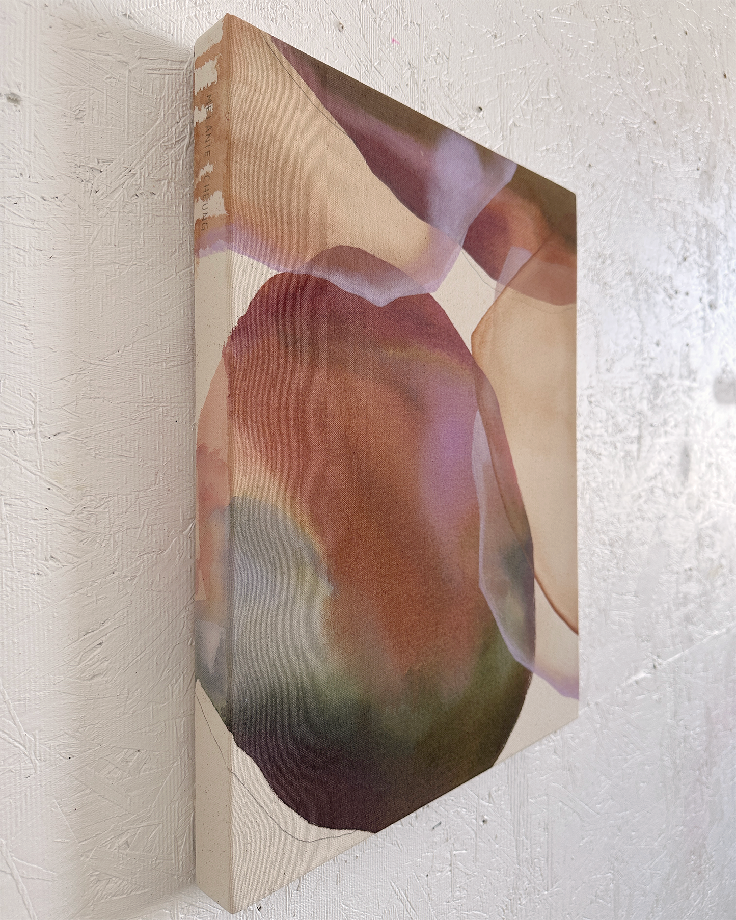 Melanie Cheung /To Feel This Way No. 2