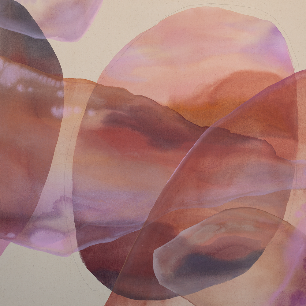 Melanie Cheung /To Feel This Way No. 3