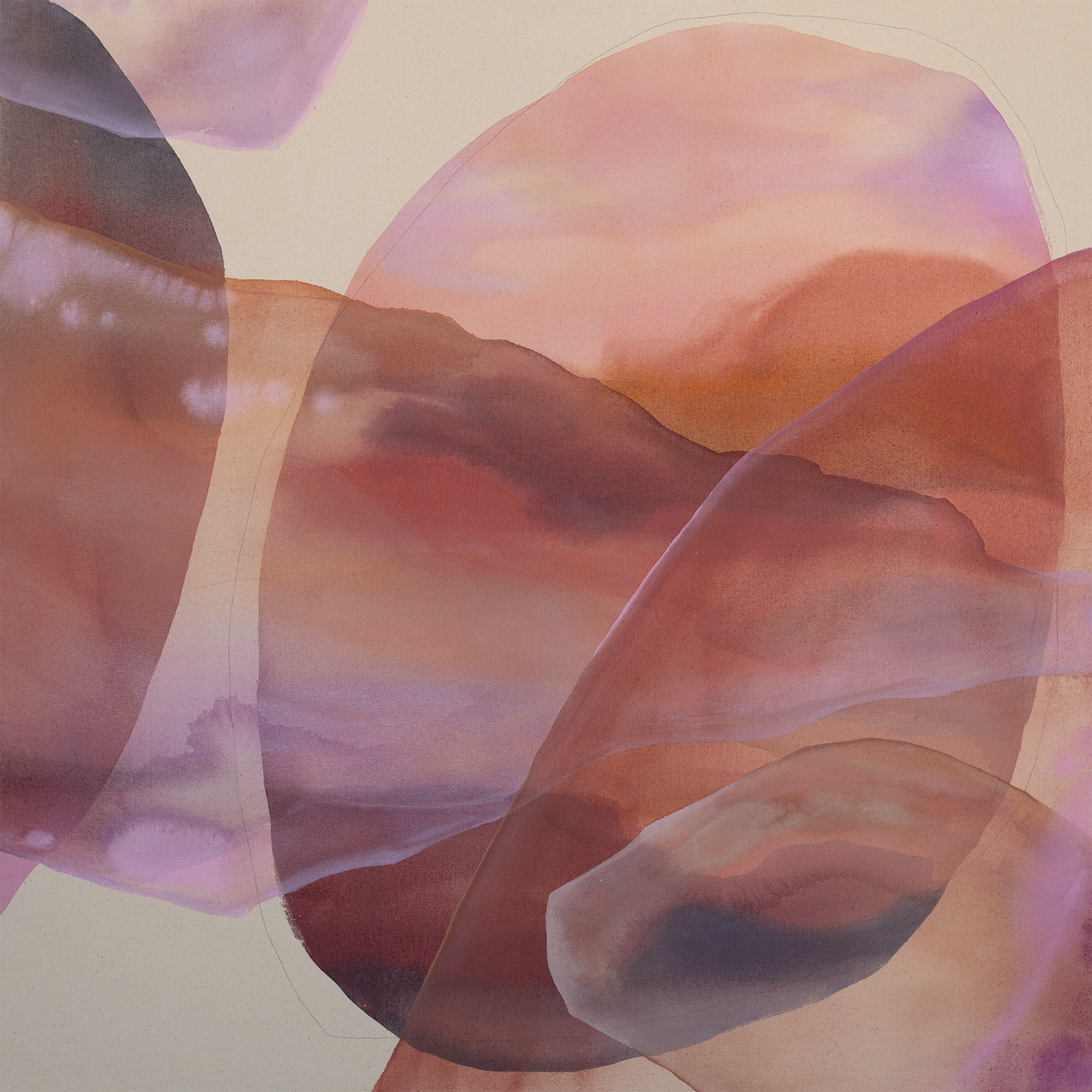 Melanie Cheung /To Feel This Way No. 3