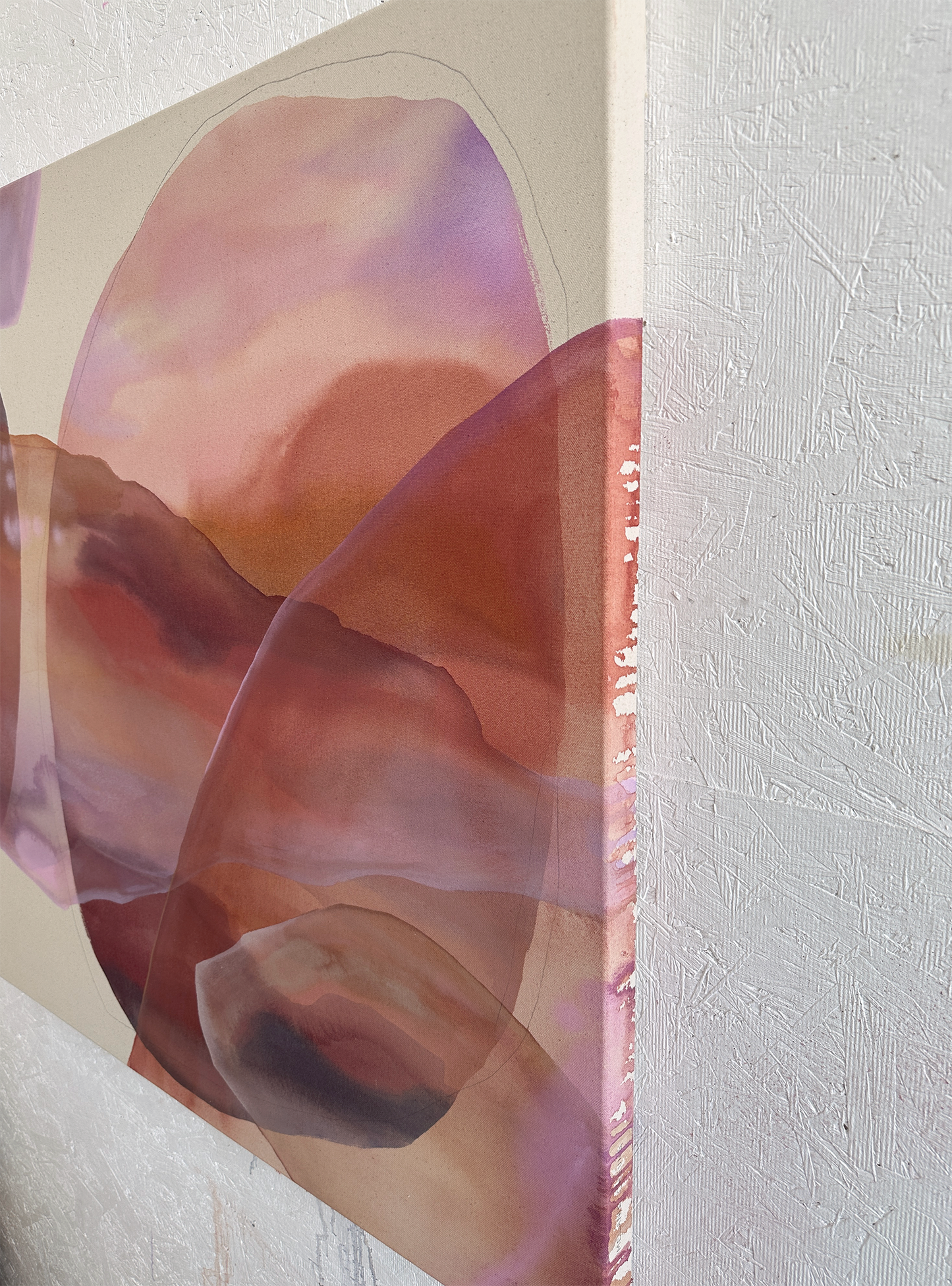 Melanie Cheung /To Feel This Way No. 3