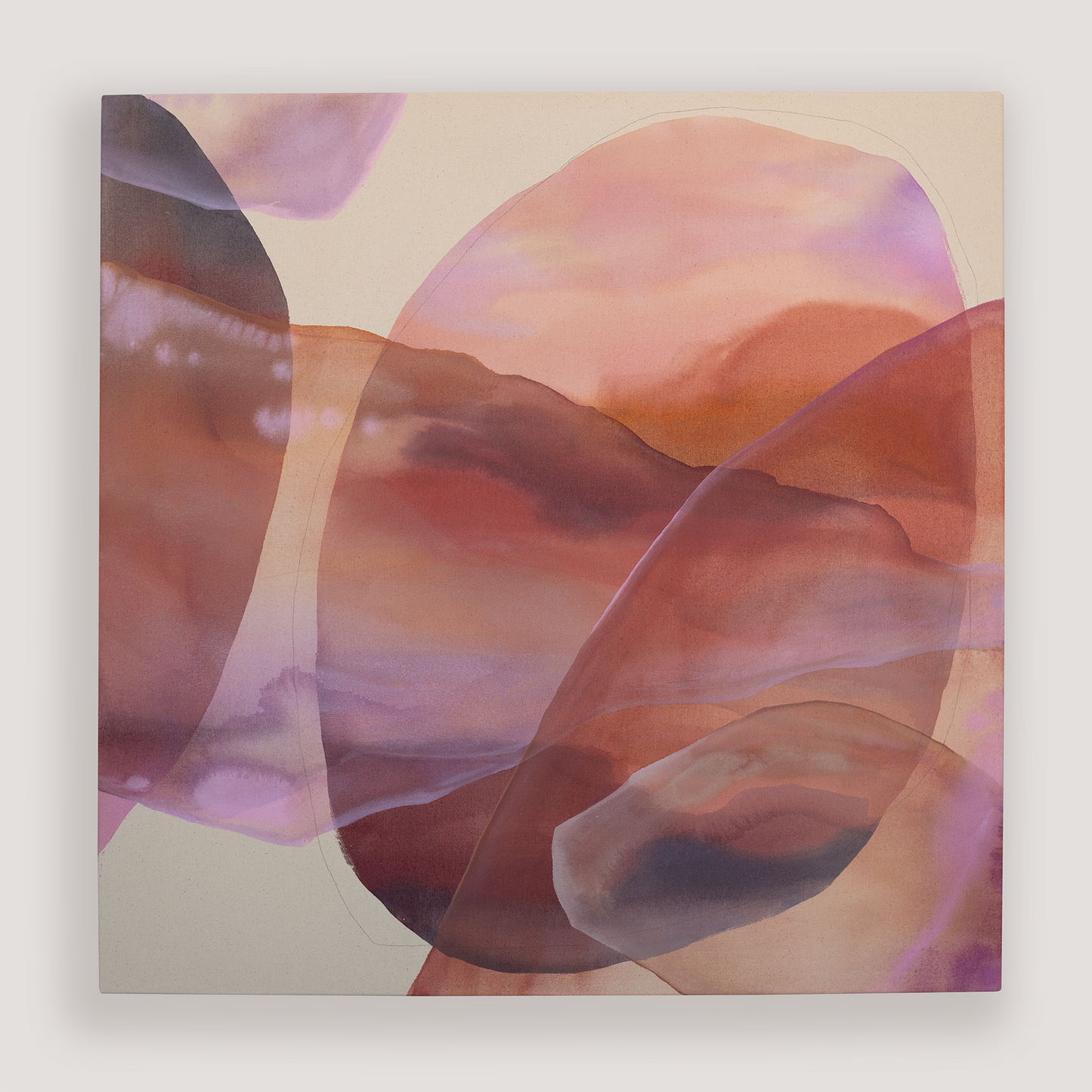 Melanie Cheung /To Feel This Way No. 3