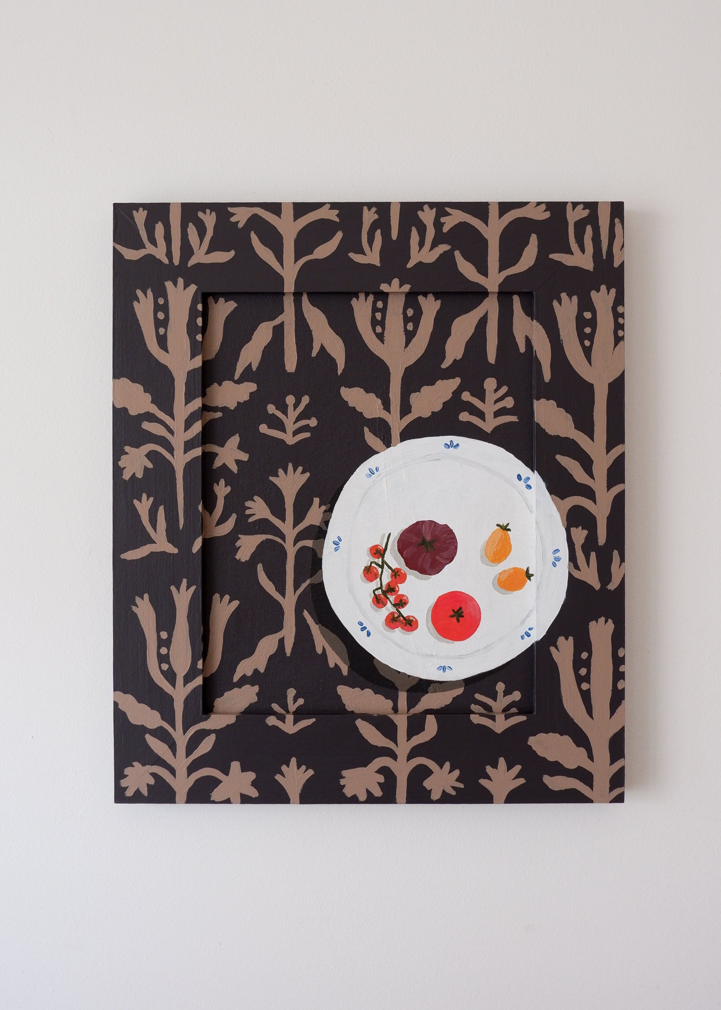 Lauren Bencivengo / Tomatoes