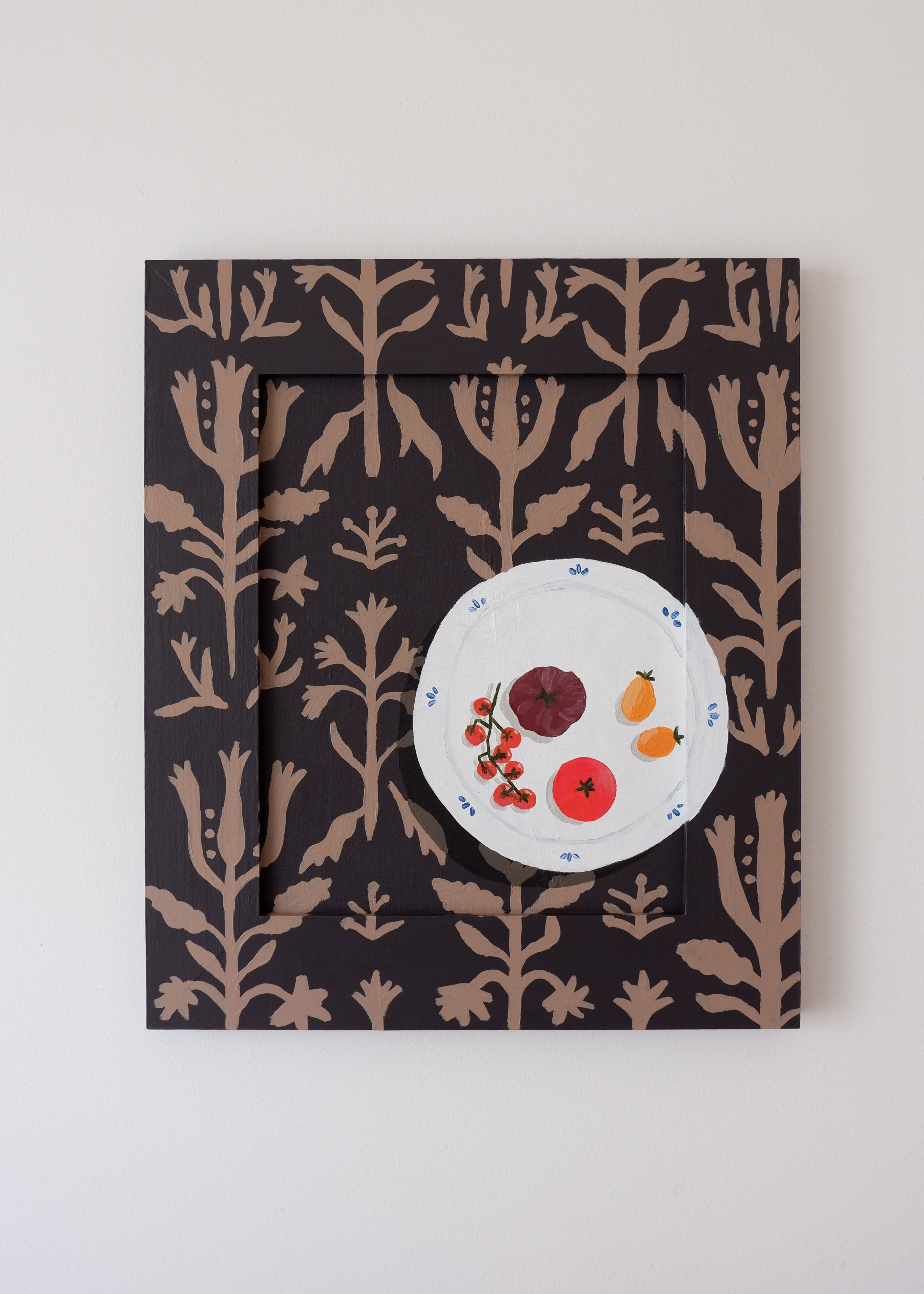 Lauren Bencivengo / Tomatoes