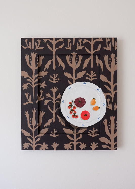 Lauren Bencivengo / Tomatoes